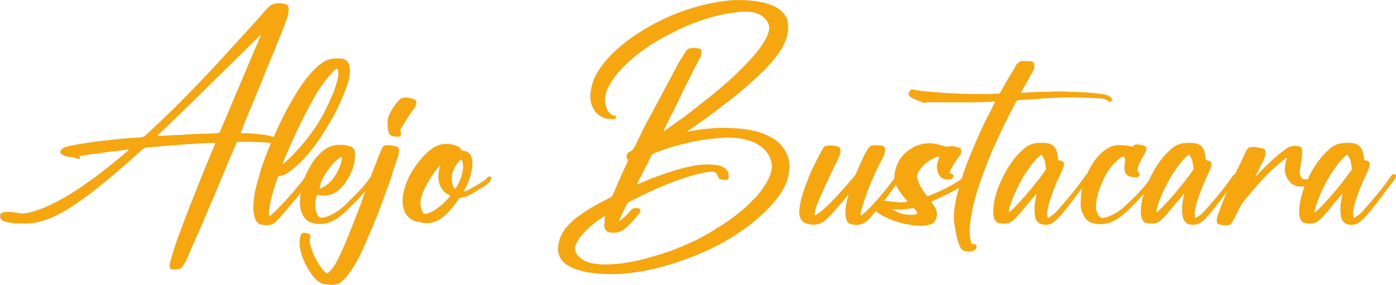 Menú